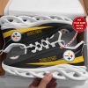 pittsburgh steelers personalized yezy running sneakers 264 pf7bz