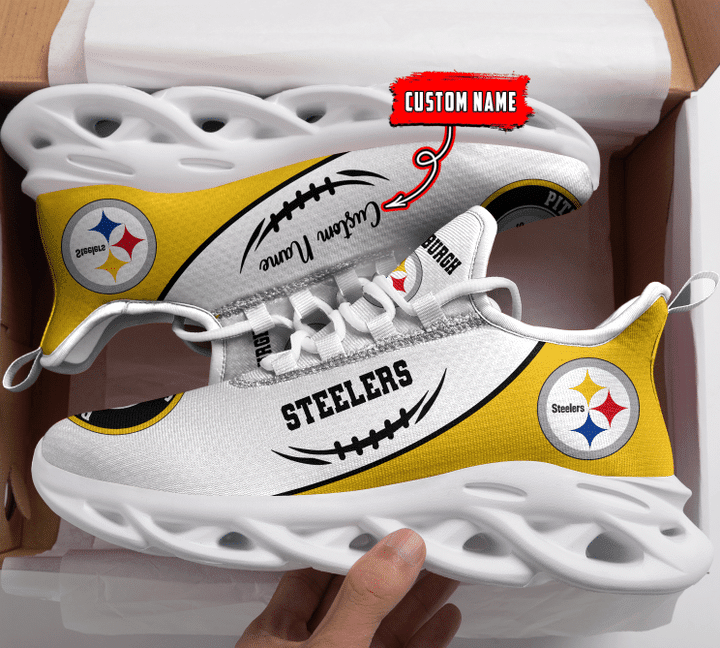 pittsburgh steelers personalized yezy running sneakers bg68 ljdp0 pittsburgh steelers personalized yezy running sneakers bg68 ljdp0