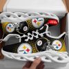 pittsburgh steelers personalized yezy running sneakers spd465 mudhk