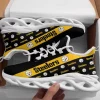 pittsburgh steelers rezy running sneakers 52 snvhd