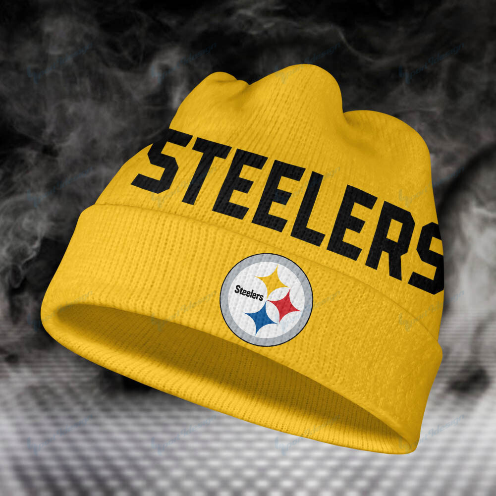 pittsburgh steelers wool beanie 7 dqyit