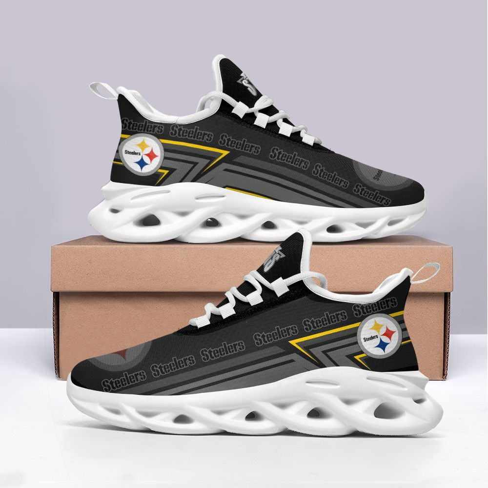 pittsburgh steelers yezy running sneakers 238 edf0s