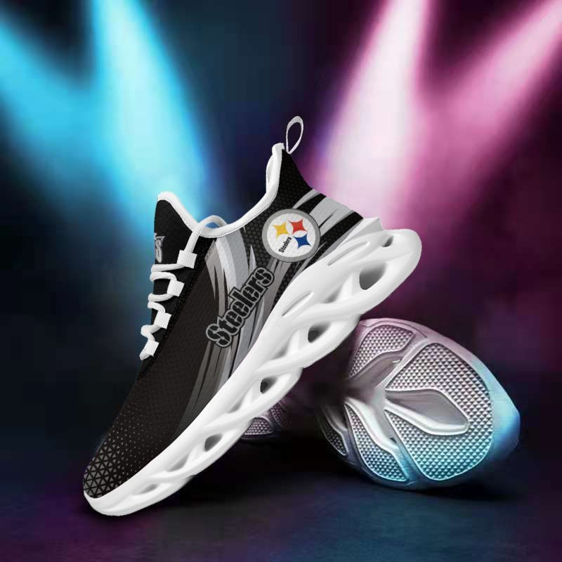 pittsburgh steelers yezy running sneakers 244 i7lbf