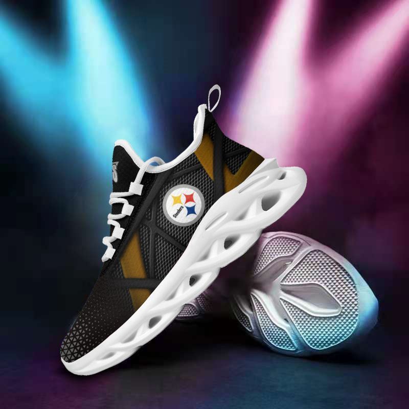 pittsburgh steelers yezy running sneakers 248 sts72
