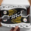 pittsburgh steelers yezy running sneakers 250 mxuqk