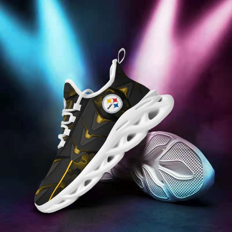 pittsburgh steelers yezy running sneakers 251 ymbqt