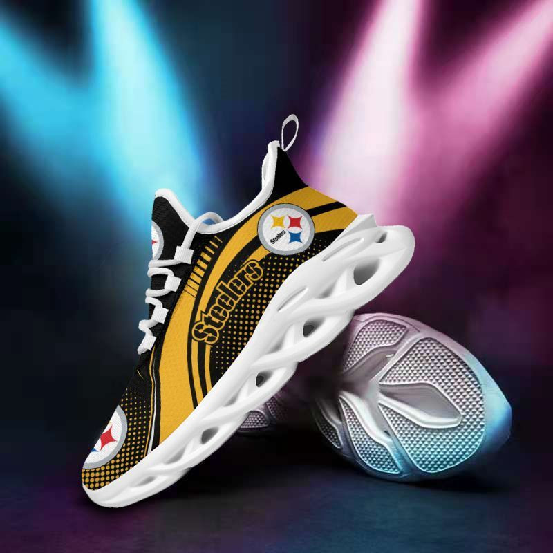 pittsburgh steelers yezy running sneakers 316 sx2qd