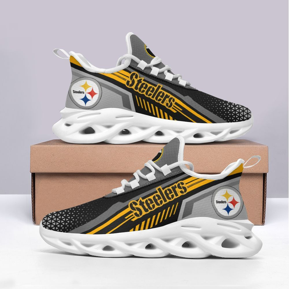 pittsburgh steelers yezy running sneakers 318 zwh2r