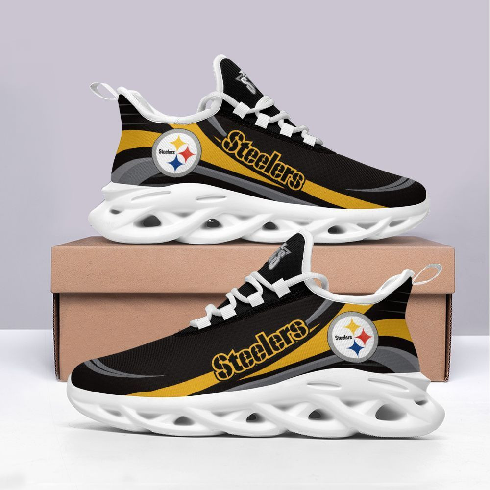 pittsburgh steelers yezy running sneakers 325 dw4gh