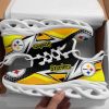 pittsburgh steelers yezy running sneakers 329 lkmrk