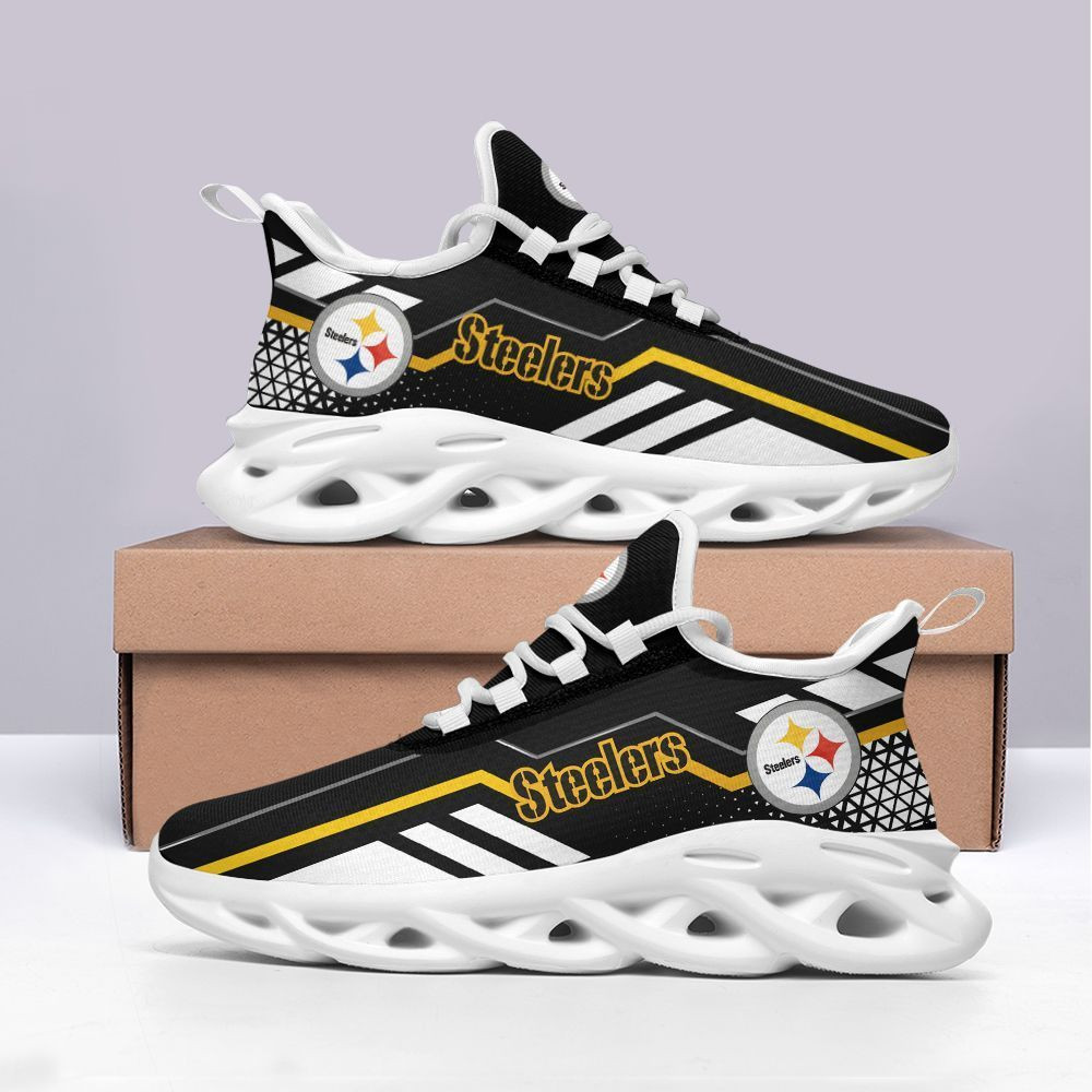 pittsburgh steelers yezy running sneakers 331 3nr6j