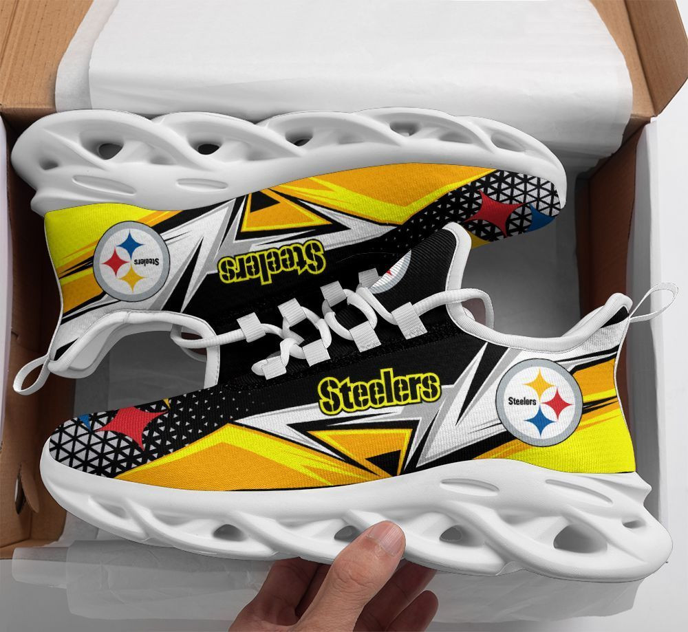 pittsburgh steelers yezy running sneakers 336 ux9kp