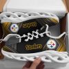 pittsburgh steelers yezy running sneakers 338 j83wl
