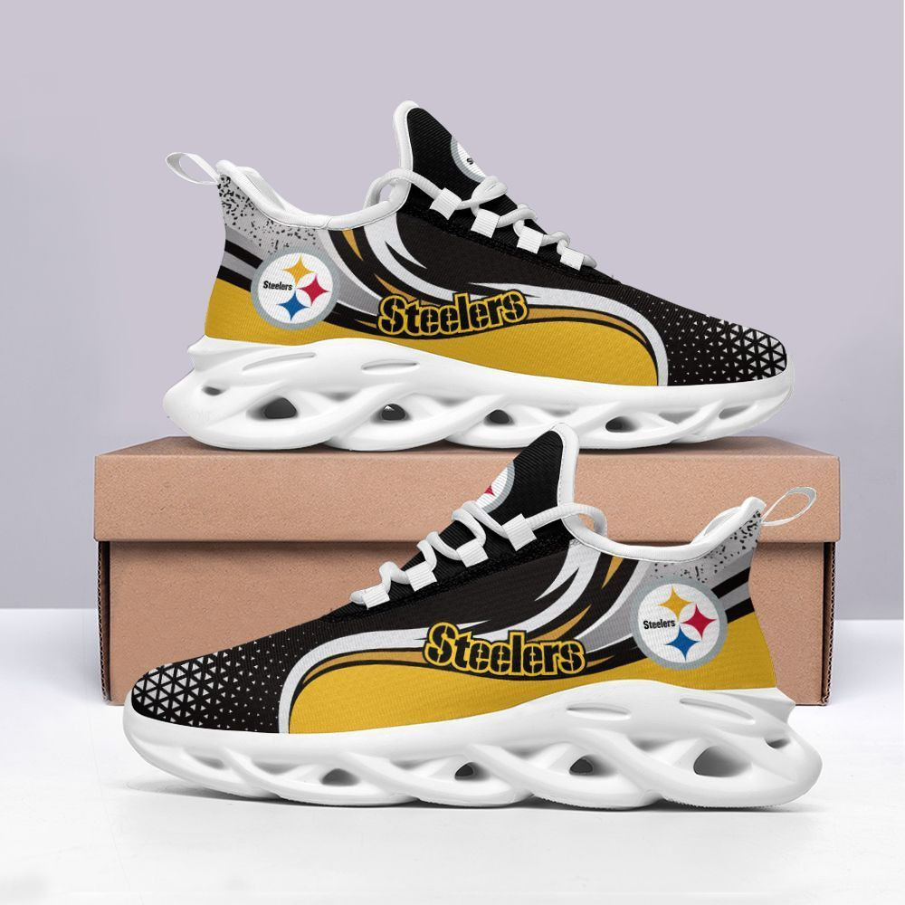 pittsburgh steelers yezy running sneakers 340 ssra2