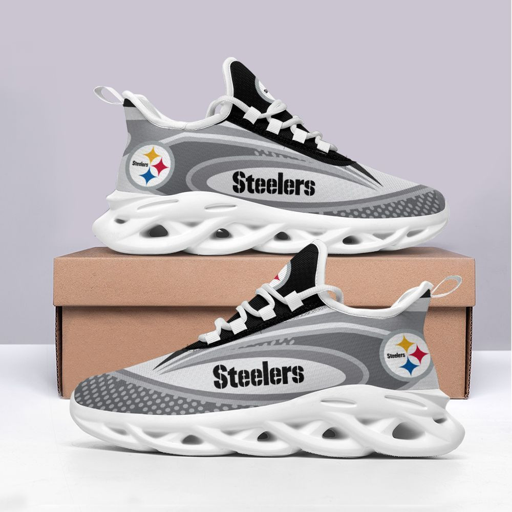pittsburgh steelers yezy running sneakers 342 tkcvn