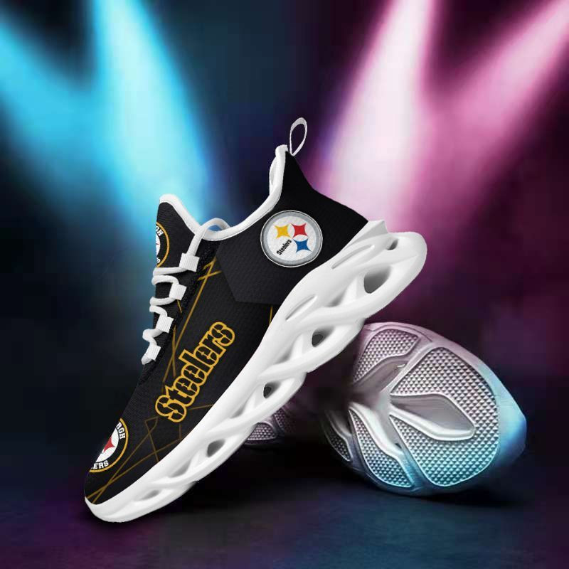 pittsburgh steelers yezy running sneakers 348 bvfau