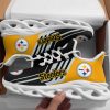 pittsburgh steelers yezy running sneakers 350 47r2e