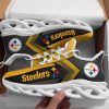 pittsburgh steelers yezy running sneakers 402 esxh9