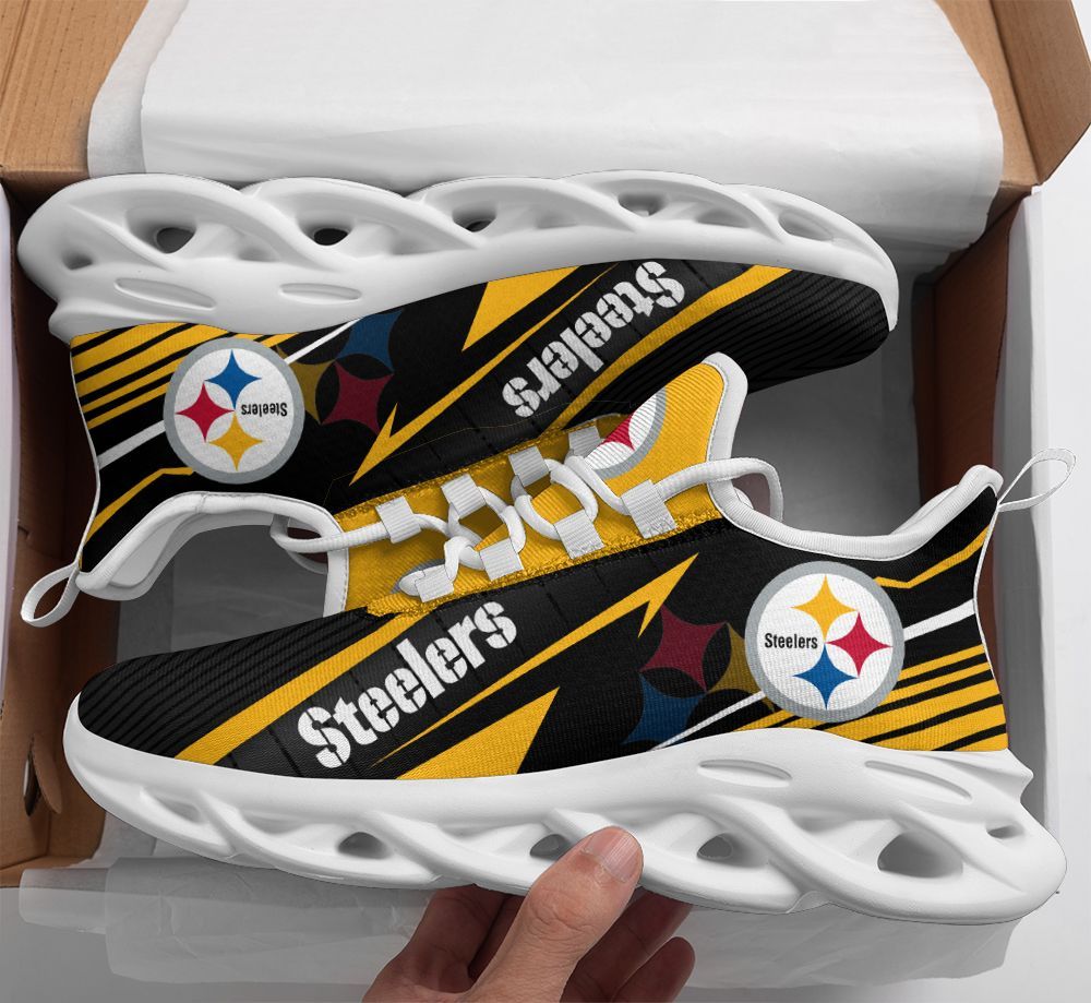 pittsburgh steelers yezy running sneakers 409 9eojq pittsburgh steelers yezy running sneakers 409 9eojq