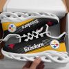 pittsburgh steelers yezy running sneakers 415 9lcz2