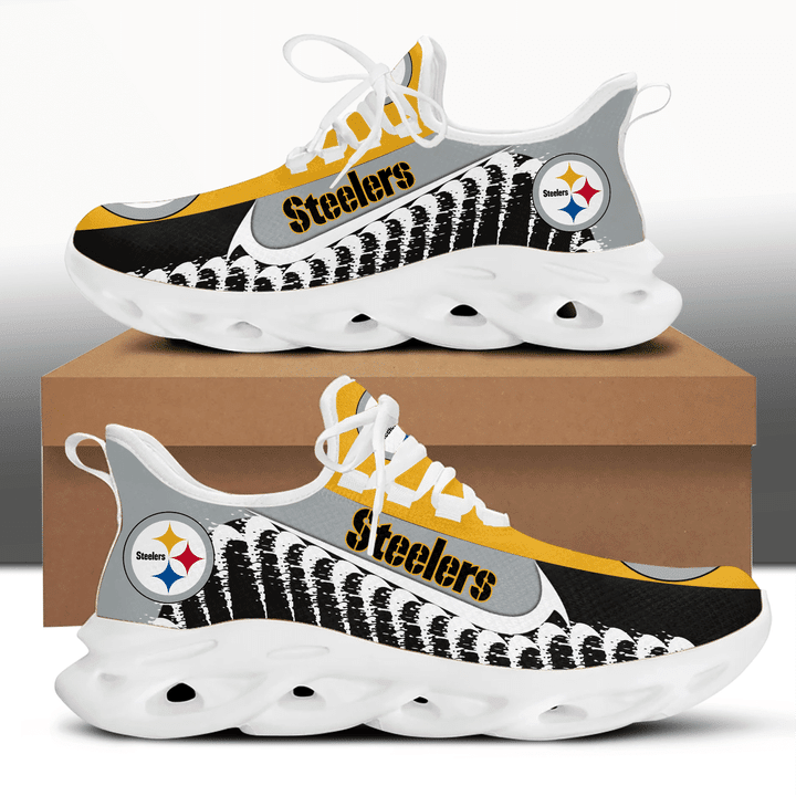pittsburgh steelers yezy running sneakers 433 qpp8u
