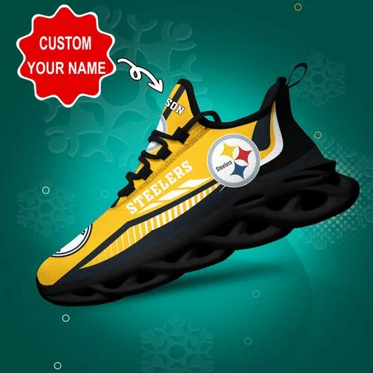 pittsburgh steelers yezy running sneakers 437 kipvv