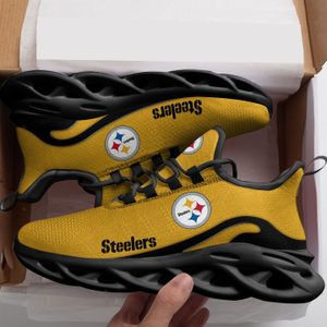 pittsburgh steelers yezy running sneakers 441 oift9
