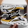 pittsburgh steelers yezy running sneakers 449 ngbnf