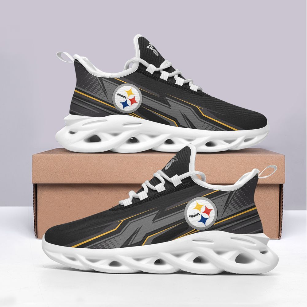 pittsburgh steelers yezy running sneakers 466 r2yut