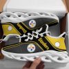 pittsburgh steelers yezy running sneakers 490 gdjtw