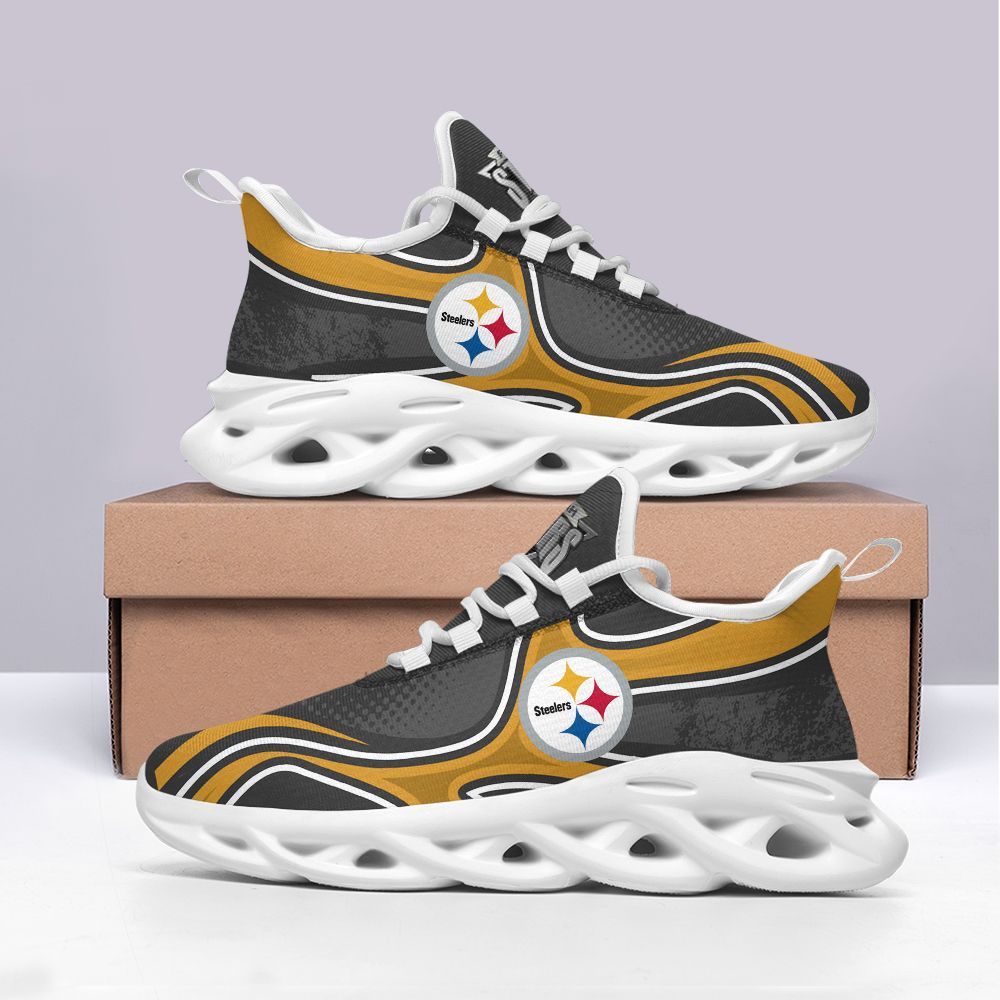 pittsburgh steelers yezy running sneakers 513 ny9xh