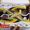 pittsburgh steelers yezy running sneakers 885 t655s