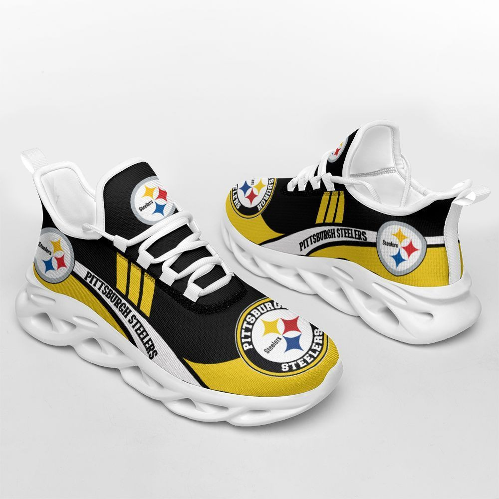 pittsburgh steelers yezy running sneakers 92 xk3m2