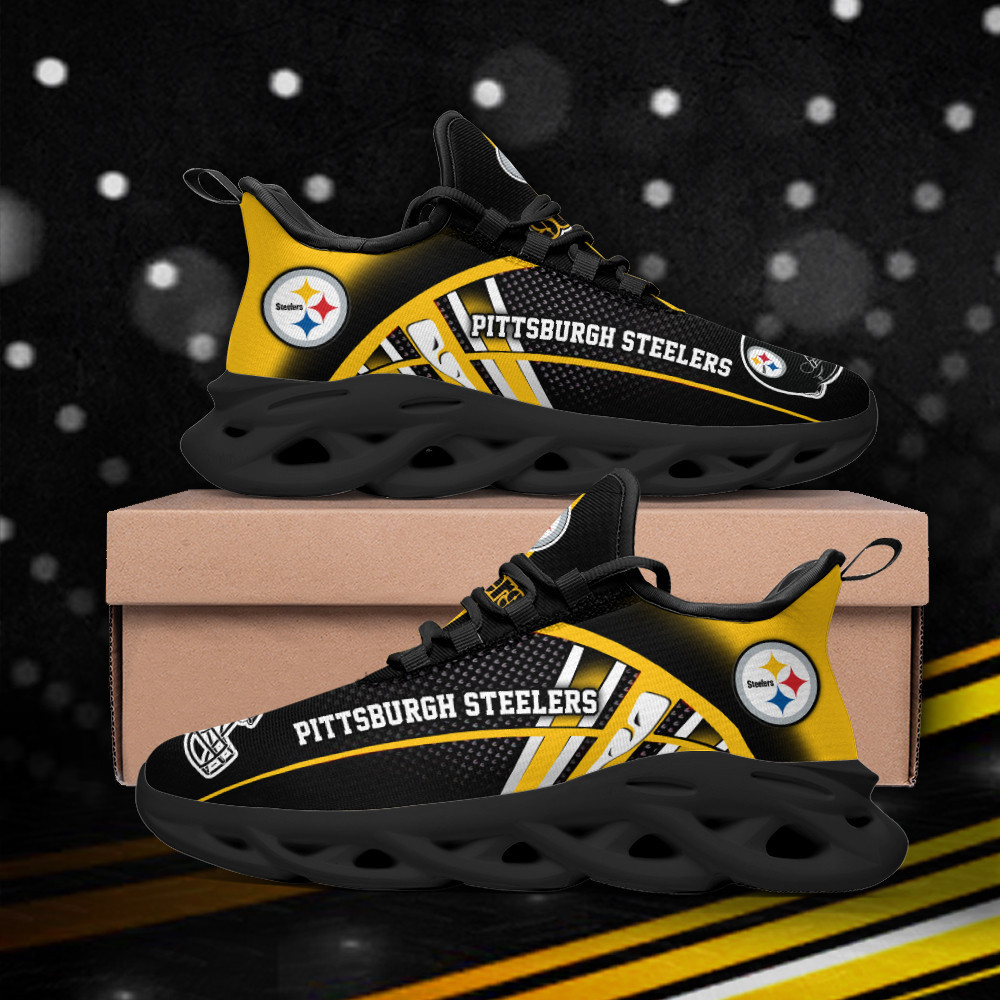 pittsburgh steelers yezy running sneakers bb442 i7cdb