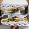 pittsburgh steelers yezy running sneakers bg38 cnujr