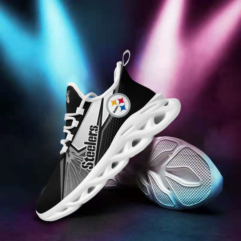 pittsburgh steelers yezy running sneakers bg516 15ptq