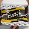 pittsburgh steelers yezy running sneakers spd273 3pen4