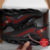 san francisco 49ers personalized yezy running sneakers spd679 jyesf