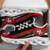 san francisco 49ers yezy running sneakers 02 nbhvm