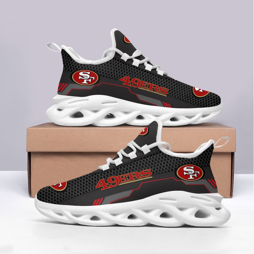 san francisco 49ers yezy running sneakers 252 d0ncp