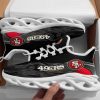 san francisco 49ers yezy running sneakers 270 v7x9a