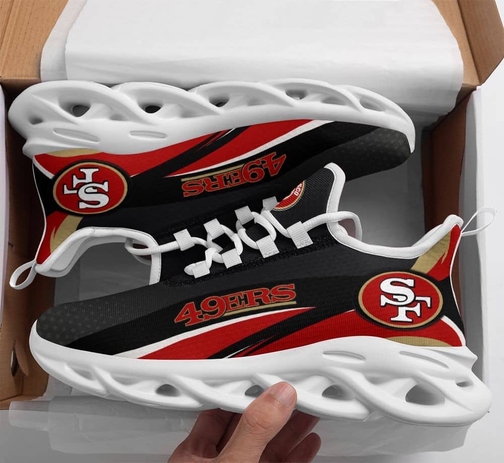 san francisco 49ers yezy running sneakers 303 liq7i