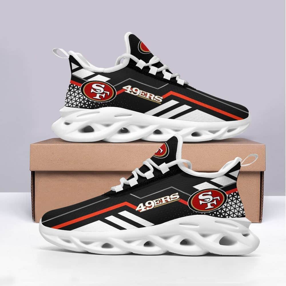 san francisco 49ers yezy running sneakers 330 dybn0