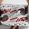san francisco 49ers yezy running sneakers 332 zsydh