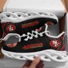 san francisco 49ers yezy running sneakers 337 xp6tc