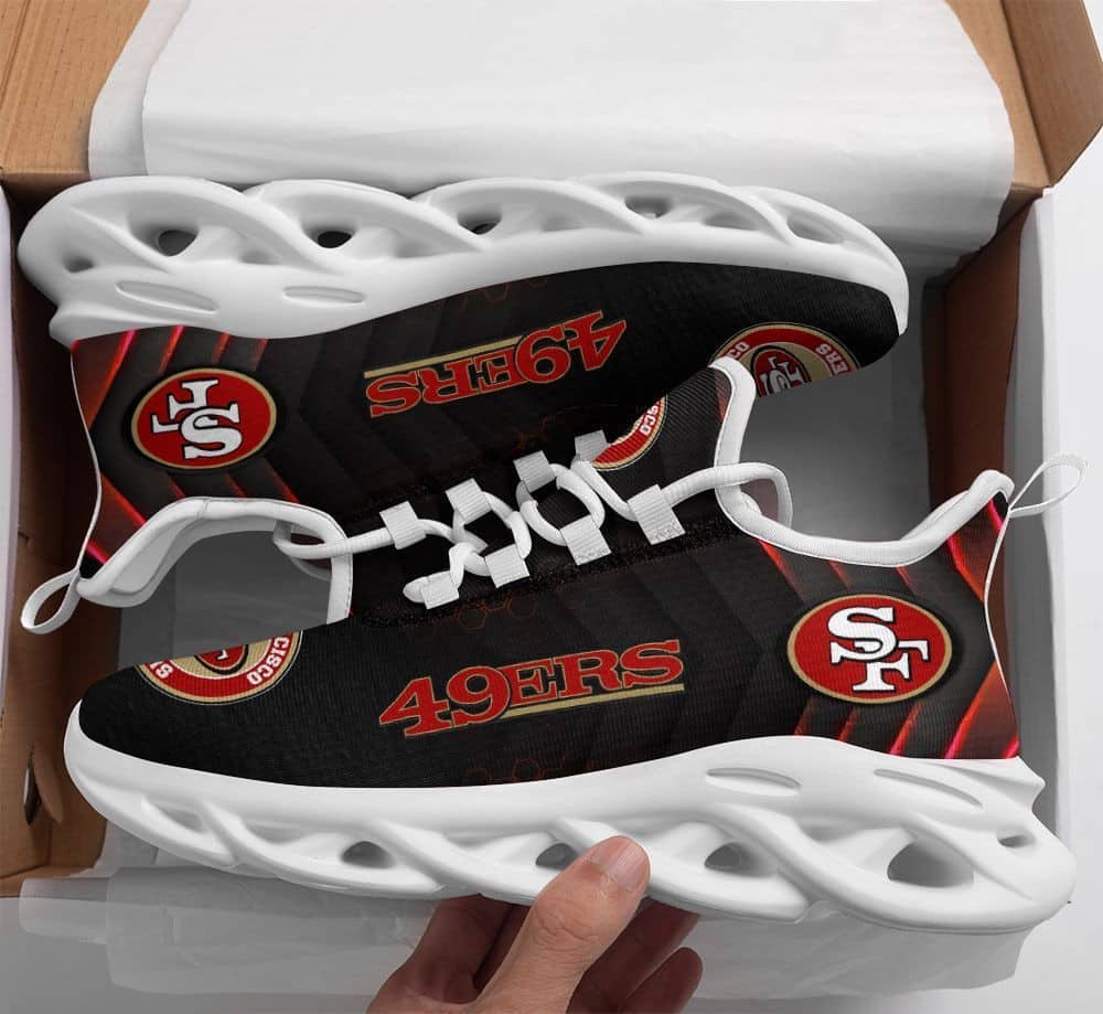 san francisco 49ers yezy running sneakers 337 xp6tc