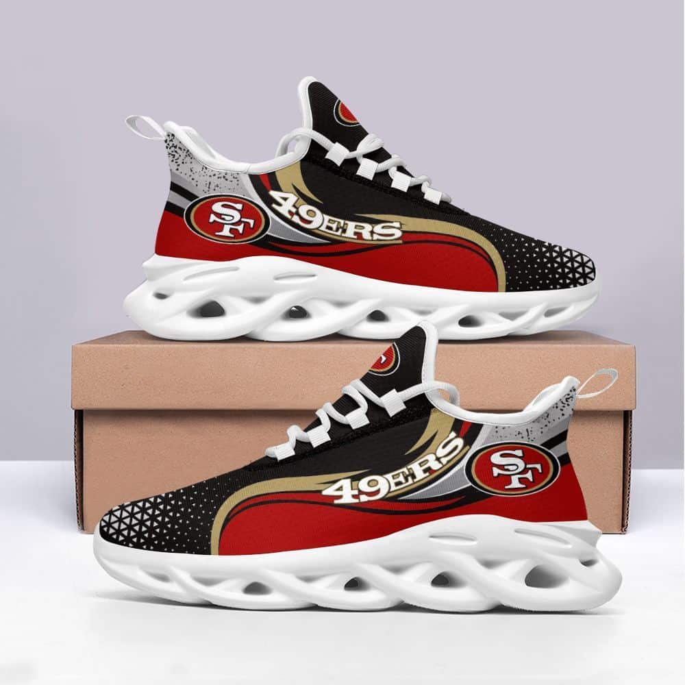 san francisco 49ers yezy running sneakers 339 lvmw6