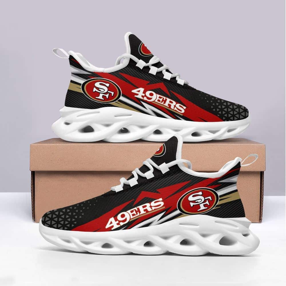san francisco 49ers yezy running sneakers 451 tg1zj