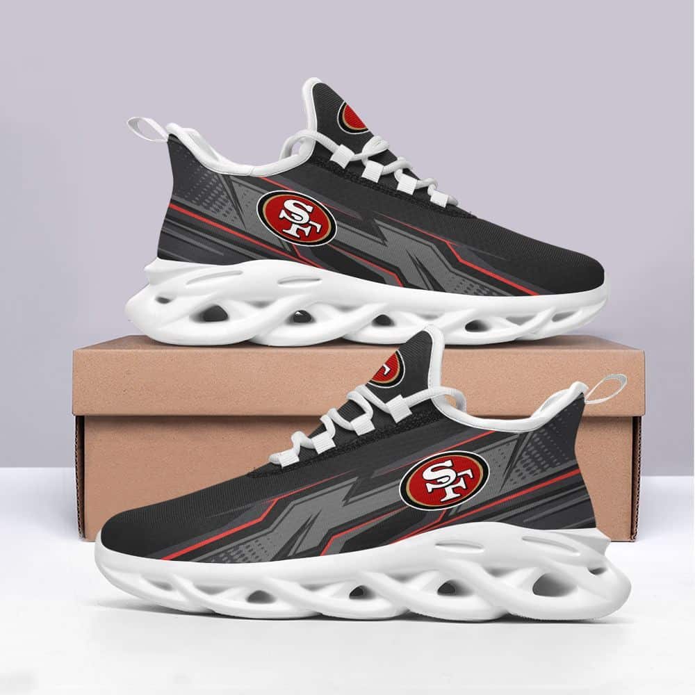 san francisco 49ers yezy running sneakers 465 rs2fx