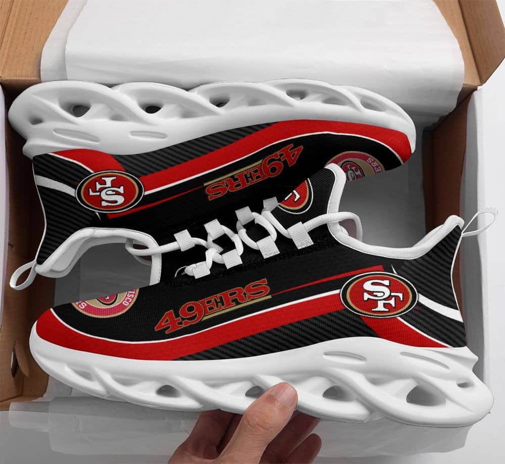 san francisco 49ers yezy running sneakers 467 xel5q